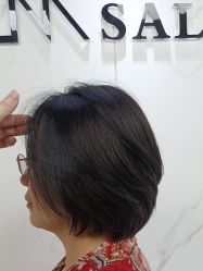 -吉米护肤造型