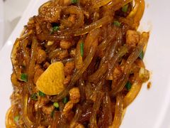 巴依特色制粉条-巴依老爷·新疆美食(上城区天城路店)