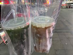 -林香柠·柠檬茶