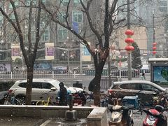 -湘肠香火锅店(团结湖店)