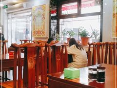 大堂-伊隆斋(什刹海店)