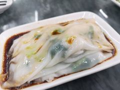 青菜肠-穗银肠粉店(东川路店)