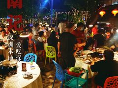 -小煵记·打边炉(西丽文光店)