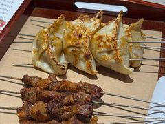 -老爷子原味蒸饺(总店)