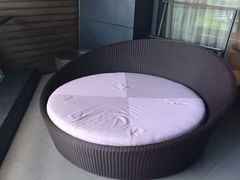 -上海滴水湖皇冠假日酒店