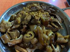 -吴长子卤菜馆(统一街店)