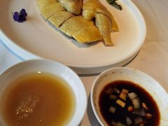 白切湛江走地鸡-粤界(望京金辉店)