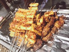 -郑喜旺烧烤(郑州总店)