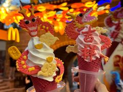-CORNER CONE GELATO酷矿手作霜淇淋(南头古城店)