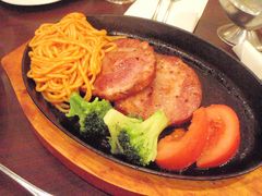 巴伐利亚风味烤猪肘-必胜客(金沙江店)