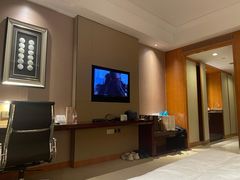 -常州富力喜来登酒店 Feast盛宴标帜西餐厅(新北万达广场店)