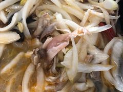 -董小西的凉皮和椒麻鸡(三元桥店)