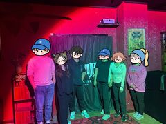 -呼吸沉浸式剧场(甘露园店)