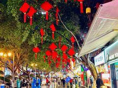 -八一好吃街·高品美食广场