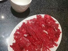 -名门潮牛·鲜牛肉海鲜火锅.烧烤自助餐厅(诚丰广场店)