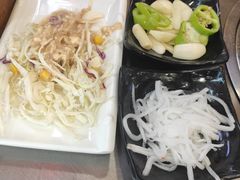 -杀猪天·韩国烤肉(总店)