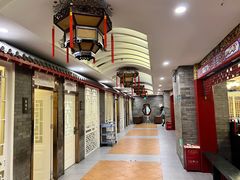 -金狮麟·新豫菜(金码大厦店)