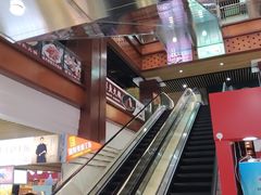 -浦东食品城(华诚大厦店)