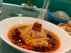 -雀蓝川菜(星悦汇店)