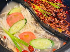 -钢管厂五区小郡肝火锅串串香(清河店)