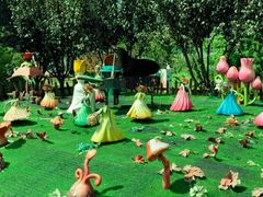 -安徒生童话乐园