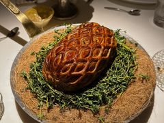 -壳里西餐厅Coquille Seafood Bistro(蒙自路店)