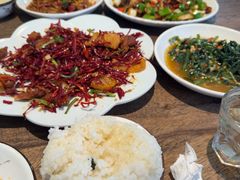 -小喜客·云南特色菜(纳西庭院店)