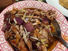 -老头儿油爆虾·知味杭州(爱琴海购物中心)