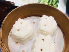 -狮王府淮扬菜(万象城店)