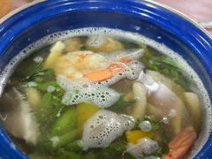 泰北酸辣汤-Kat's Kitchen