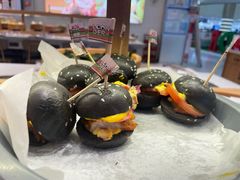 -龍歌自助小火锅(崂山丽达店)