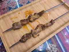 -乡村馕坑肉·烧烤·新疆菜·本地人更爱吃(阿勒泰首店)