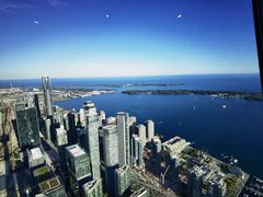 -360 The Restaurant at the CN Tower