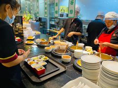 -令氏家外家周秦食府(高新店)