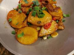 -绿茶餐厅(深圳龙华天虹购物中心店)