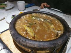 -小放牛炒菜馆(裕华万达店)