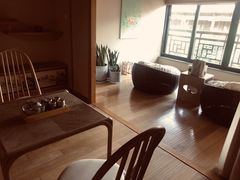 -北京古北水镇御舍温泉酒店
