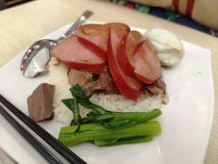 -太兴烧味餐厅(香港机场店)