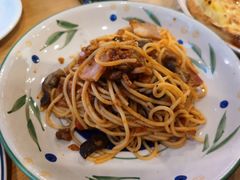 -萨莉亚意式餐厅(石鼓路店)