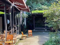 -Metal hands·铁手咖啡