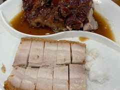 -澳门陈光记烧味饭店(南京德基广场店)