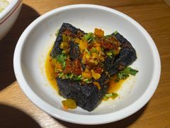 臭豆腐-十二点·辣椒炒肉(南山店)