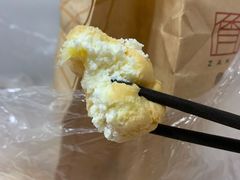 鲜奶泡芙-詹记桃酥(包河万达店)