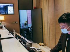 -如家精选酒店(广州萝岗宝能演艺中心香雪地铁站店)