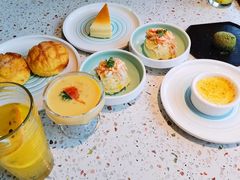 -战斧牛排餐厅(百盛优客店)