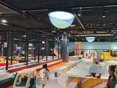 -星际传奇·电玩城·游戏厅·儿童乐园(大悦城店)