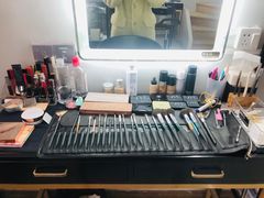 -ME觅妆·定制美妆·彩妆私教(菱角湖店)