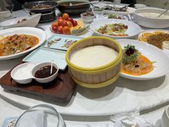 -沪华海鲜大酒楼(南汇店)