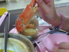 -龙海鲜螃蟹王(宏茂桥店)