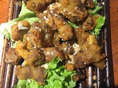 -院落创意菜